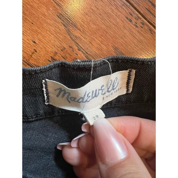 Madewell shorts - Picture 6 of 7